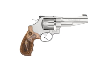 Buy Smith & Wesson 627 Revolver, .357 Magnum, 5in barrel Compatible ...