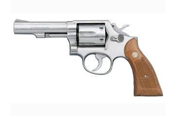 Sw 65 Smith & Wesson 65 Revolver, .357 Magnum, 4in barrel