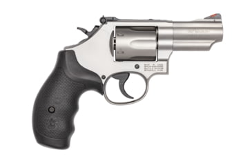 Smith & Wesson 66 Combat Magnum Revolver, .357 Magnum, 2.75in barrel
