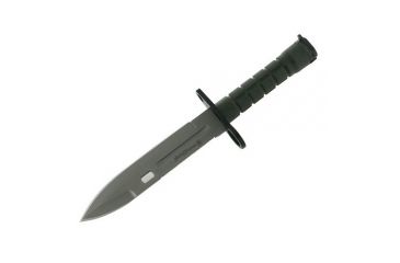 Image of Smith &amp; Wesson 7-1/4inch Special Ops M-9 Bayonet - SW1G