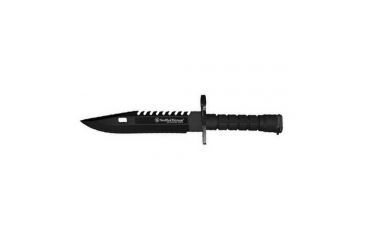 Image of Smith &amp; Wesson Special Ops M-9 Bayonet Knife, 8inch, SW3B