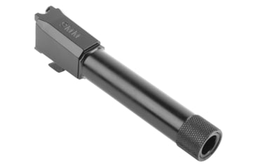 Image of Smith &amp; Wesson 9mm 3.70&quot; Pistol Barrel, Black, 13882