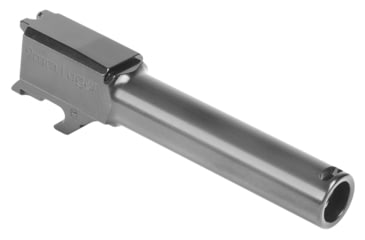 Image of Smith &amp; Wesson 9mm 3.83&quot; Ported Pistol Barrel, Black, 14553