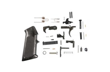 Image of Smith &amp; Wesson AR-15 Complete Lower Parts Kit, 110114