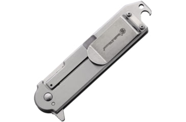 Image of Smith &amp; Wesson Big Benji Framelock