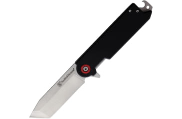 Image of Smith &amp; Wesson Big Benji Framelock