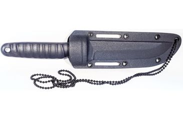 Image of Smith &amp; Wesson Blade Drop 4in Fixed Blade Knife SW993