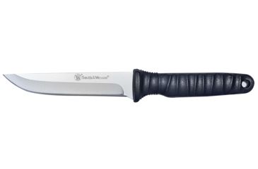 Image of Smith &amp; Wesson Blade Drop 4in Fixed Blade Knife SW993