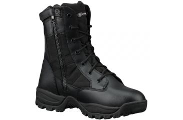 Image of Breach 2.0 Waterproof 9" Side Zip