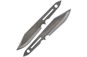 Image of Smith &amp; Wesson Bullseye Throwing Bowie, SW1205005