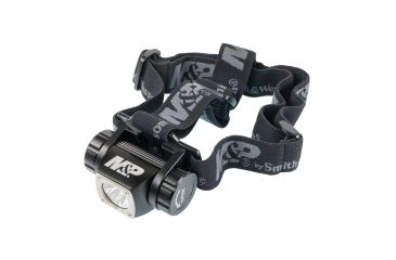 Image of Smith & Wesson Delta Force HL-10 Led Headlamp, 110152