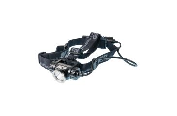 Image of Smith &amp; Wesson Delta Force HL-20 Led Headlamp, 110153