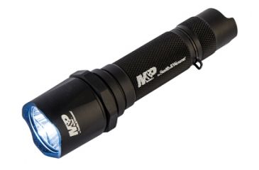 Image of Smith &amp; Wesson Delta Force MS, 2xCR123, 1078457