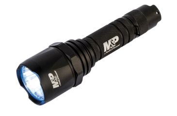 Image of Smith &amp; Wesson Delta Force MS, RXP Rechargeable, 1x18650, 1081076