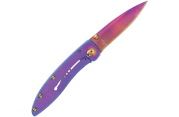 Image of Smith &amp; Wesson Drop Point Framelock, SW1207125