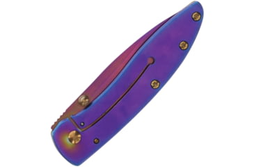 Image of Smith &amp; Wesson Drop Point Framelock, SW1207125
