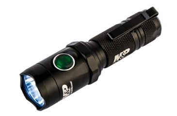 Image of Smith &amp; Wesson Duty Series CS, RXP Rechargeable, 1x18650, 1078451