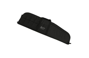 Image of Smith &amp; Wesson Duty Series Gun Case, Medium, 110015