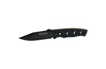 Image of Smith &amp; Wesson Extreme Ops Framelock Folding Knife, CK113