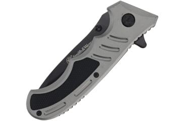 Image of Smith &amp; Wesson Extreme Ops Linerlock Gray, SW1207131