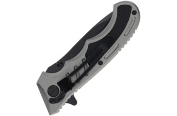 Image of Smith &amp; Wesson Extreme Ops Linerlock Gray, SW1207131