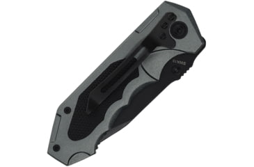 Image of Smith &amp; Wesson Extreme Ops Linerlock SWA19CP