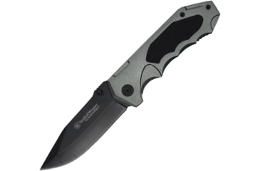 Image of Smith &amp; Wesson Extreme Ops Linerlock SWA19CP