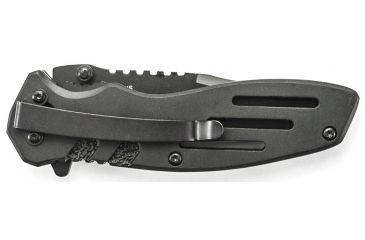 Image of Smith &amp; Wesson Extreme Ops Liner Lock Folding Knife, SWA24S