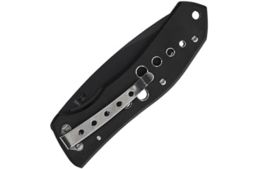 Image of Smith &amp; Wesson ExtremeOps Linerlock, SWA10CP