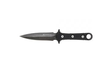 Image of Smith &amp; Wesson Full Tang Boot Knife Fixed Blade Knife