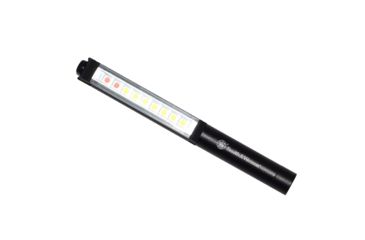 Image of Smith &amp; Wesson Galaxy Flare Dual Color Work Light, 110234