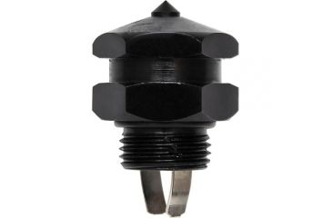 Image of Smith &amp; Wesson Glass Breaker Collapsible Baton Accessory