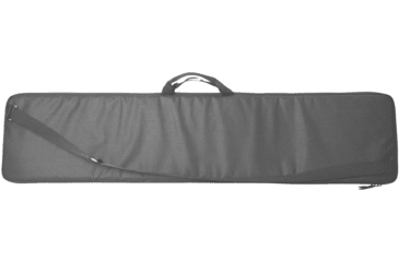 Image of Smith &amp; Wesson Gun Case, Black, 48in, 1223443