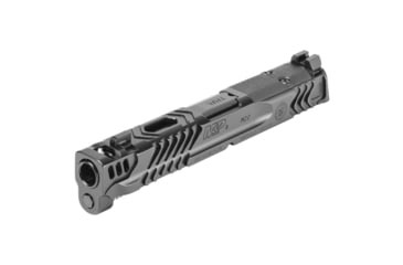 Image of Smith &amp; Wesson Inc. Smith &amp; Wesson Carry Comp Handgun Slide Kit for M&amp;P 9 M2.0 9mm Luger Black, 14549