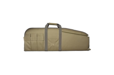 Image of Smith &amp; Wesson Inc. Smith &amp; Wesson Rifle Case Tan, 3015725
