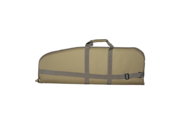 Image of Smith &amp; Wesson Inc. Smith &amp; Wesson Rifle Case Tan, 3015725