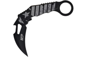 Image of Smith &amp; Wesson Karambit Linerlock