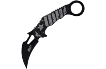 Image of Smith &amp; Wesson Karambit Linerlock