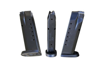 Image of Smith &amp; Wesson Law Enforcement Officer Buy Back Smith &amp; Wesson M&amp;P 40 LE Used Factory Magazine .40 S&amp;W/.357 Sig 15/rd, 19439