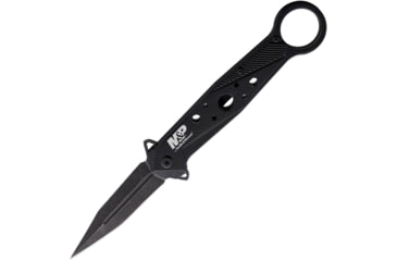 Image of Smith &amp; Wesson Linerlock
