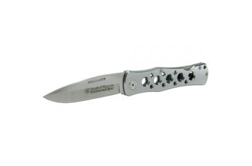Image of Smith &amp; Wesson Lockback Aluminum Folder - CK6AEU
