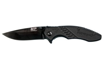 Image of Smith &amp; Wesson M&amp;P Bodyguard Flipper Knife 2.75in 1085890