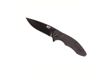 Image of Smith &amp; Wesson M&amp;P Bodyguard Flipper Knife 2.75in, 1085890