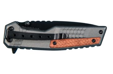 Image of Smith &amp; Wesson M&amp;P Bodyguard Folding Knife 3.5in 1085900