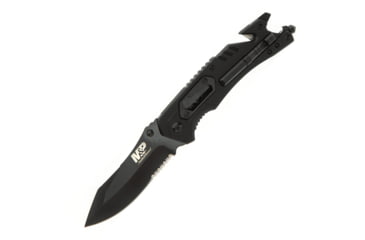 Image of Smith &amp; Wesson M&amp;P Linerlock A/O