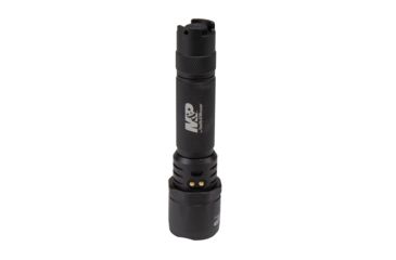 Image of Smith &amp; Wesson M&amp;P Officer RXP Flashlight, Black, 1098726