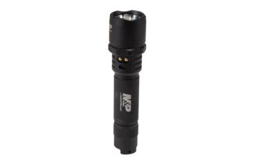 Image of Smith &amp; Wesson M&amp;P Officer RXP Flashlight, Black, 1098726