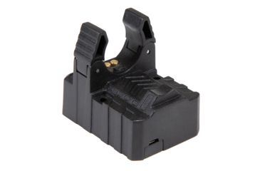 Image of Smith &amp; Wesson M&amp;P Officer RXP Flashlight, Black, 1098726