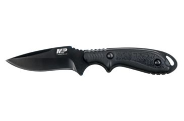 Image of Smith &amp; Wesson M&amp;P Shield Fixed Blade Knife, 3in 1084320