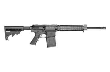 Image of Smith &amp; Wesson M&amp;P10 Rifle, 6.5mm Creedmoor, 16 inch barrel, 20 Round Magazine, 12606-FRRMPG